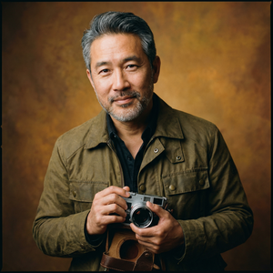 糖心vlog首席摄影师赵明远