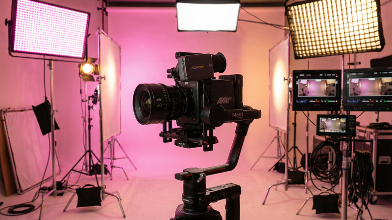 糖心vlog城市漫步视频