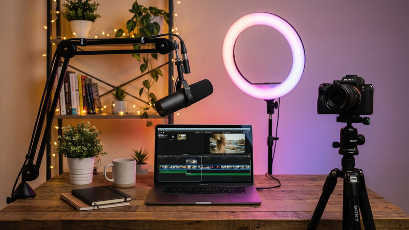 糖心vlog创意短视频制作